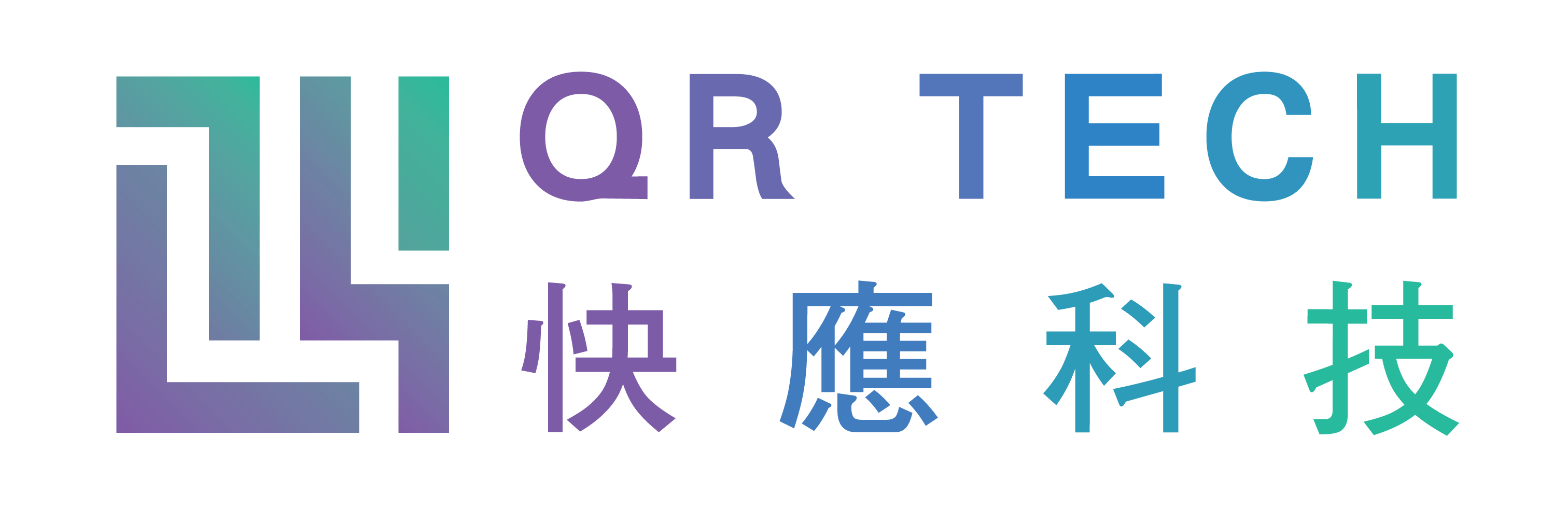 QR Tech 快應科技