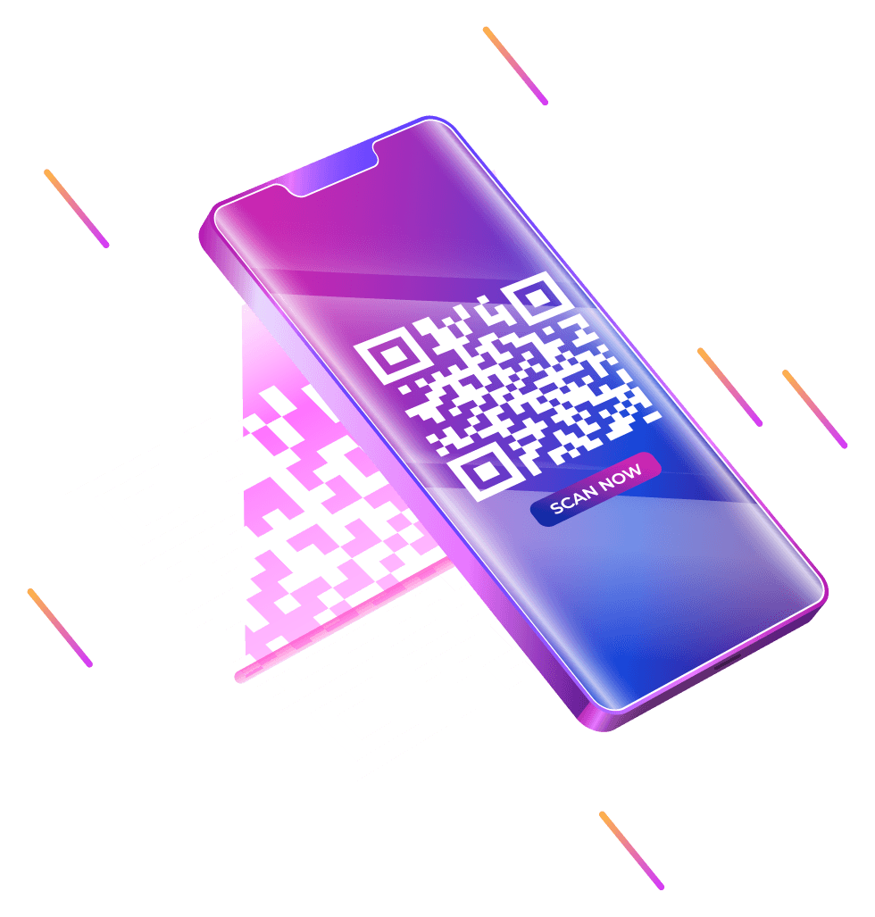 QR TECH